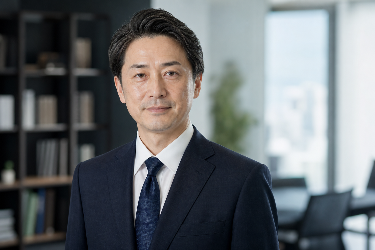 代表税理士